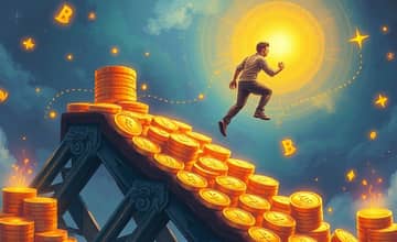 O Poder da Recompensa Financeira: Motive Sua Jornada