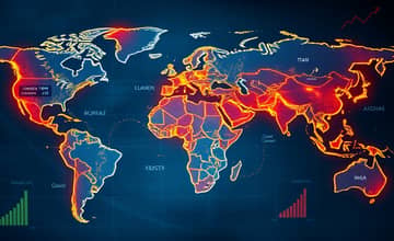 A Influência da Geopolítica no Seu Portfólio