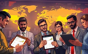 O Papel das Agências de Rating nos Seus Investimentos