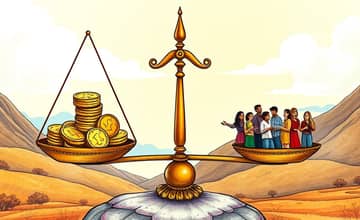 Dinheiro e Felicidade: Encontre o Equilíbrio Perfeito