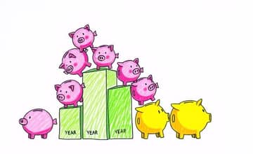 O Desafio dos 52 Semanas: Economize de Forma Divertida