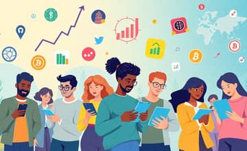 Corretoras Digitais: Inovação ao Alcance do Seu Bolso