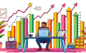 Finanças para Empreendedores: Cresça Seu Negócio e Seu Capital