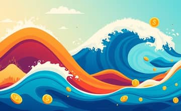 Entendendo os Ciclos de Mercado: Preparando-se para o Próximo