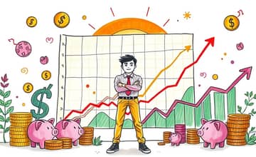 Finanças Descomplicadas: Termos Essenciais Para Entender o Mercado