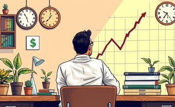 A Importância da Paciência no Mundo dos Investimentos