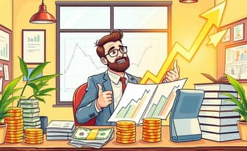 Fluxo de Caixa Positivo: O Segredo da Prosperidade