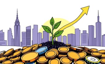 Micro-investimentos: Comece Pequeno, Sonhe Grande