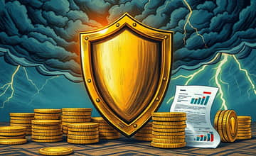 Planejamento de Crise: Proteja-se de Imprevistos Financeiros