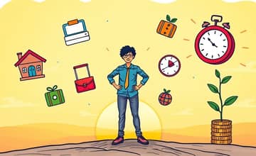 Simulador de Sonhos: Projete Suas Metas Financeiras