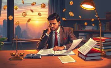 Planejamento de Tributos: Pague Menos Impostos de Forma Consciente