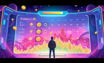 Finanças Pessoais Gamificadas: Torne o Orçamento um Jogo