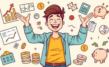 Dominando As Finanças: Seu Manual Completo