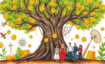 Seu Plano B Financeiro: Prepare-se para Qualquer Cenário
