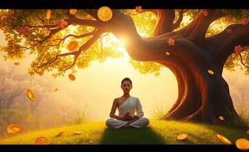 Mindset Financeiro: Cultive a Mentalidade da Riqueza