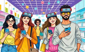 Como a Digitalização Modifica o Comportamento do Consumidor