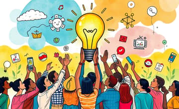 Financiamento Coletivo: Alternativas para Projetos Inovadores