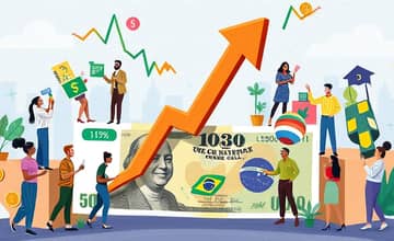 Entendendo o Cenário de Juros Baixos: Reflexos nos Seus Investimentos