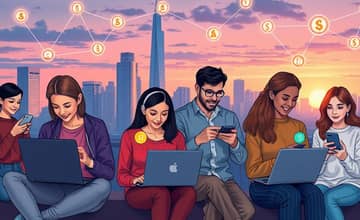 Fintechs: Democratizando o Acesso a Serviços Financeiros