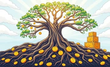 Gerenciamento de Ativos: Construa Seu Patrimônio com Sabedoria