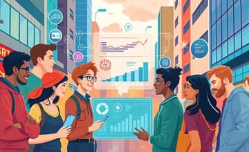 A Influência da Demografia nas Tendências de Mercado