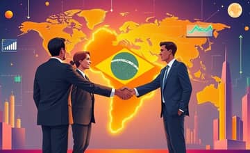Mercado de Fusões e Aquisições: Movimentando Bilhões