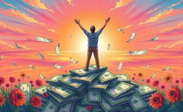 Dívida Zero: O Caminho para a Paz Financeira