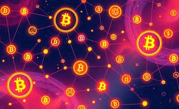 Criptoeconomia: Decifrando o Universo das Moedas Digitais