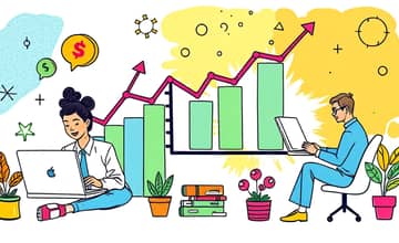 Otimize Seus Ganhos: Estratégias Para Aumentar Sua Renda Ativa
