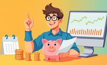 Seu Primeiro Investimento: O Guia Completo para Iniciantes