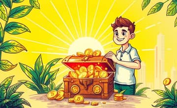 Desperte Seu Potencial Financeiro: Guia Completo