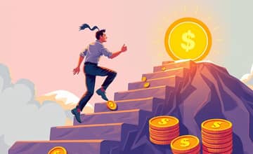 Meta Financeira: Transforme Sonhos em Realidade Sólida