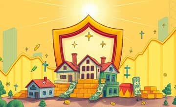 Inflação: Decifre Seus Efeitos e Proteja Seu Patrimônio