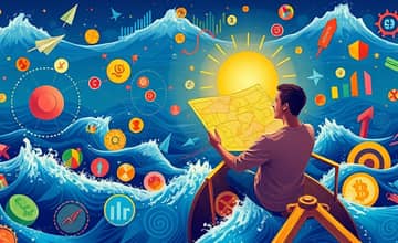 Seu Mapa Financeiro: Planeje Sua Jornada com Clareza