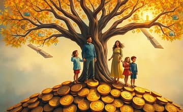 Seu Legado Financeiro: Planejamento Para as Próximas Gerações