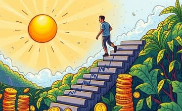 Cresça Com Rentabilidade: Invista em Você e Seus Projetos