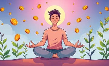 Transforme Seus Hábitos: Dinheiro no Bolso, Paz na Alma