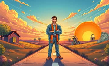 Aposentadoria Dos Sonhos: Comece a Construí-la Agora