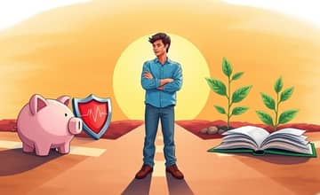 Decisões Inteligentes: Invista Melhor, Viva Melhor