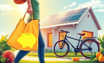 Dinheiro Inteligente: Consuma de Forma Consciente