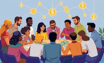 Educação Financeira Contagiosa: Inspire Sua Comunidade