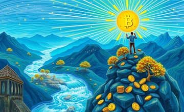 Pense Como um Rico: Mentalidade de Abundância Financeira