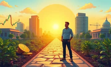 A Arte de Investir: Sabedoria Para O Crescimento Financeiro