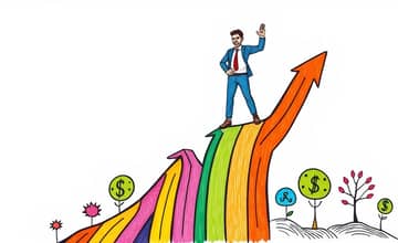 Investir em Renda Variável: Desvendando os Mitos e Realidades