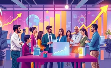 Capital de Risco: Como Participar do Crescimento de Empresas Inovadoras?