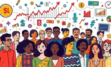 Guia Básico para Entender os Termos do Mercado Financeiro