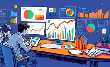 Como Avaliar o Risco de um Investimento: Ferramentas Essenciais