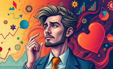A Influência da Psicologia Financeira nas Suas Decisões de Investimento