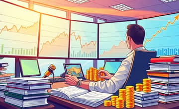 Planejamento Tributário para Investidores: Maximizando seus Ganhos Líquidos