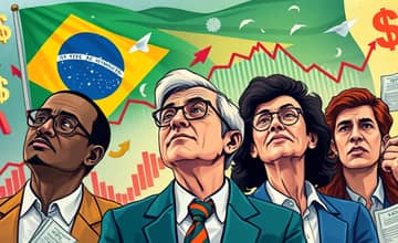 O Impacto das Eleições nos Seus Investimentos: Como se Preparar?